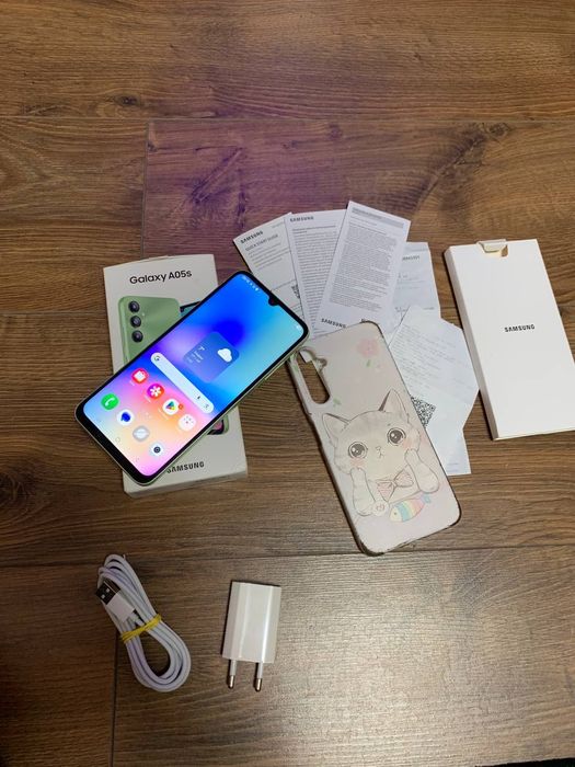 Samsung galaxy a05s 128gb