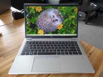 HP EliteBook 840 G7 i7 SSD 512 GB 16 GB win 11 laptop notebook _5