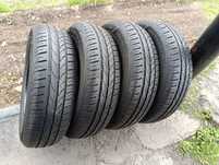 Майже нові літні шини Matador 165/70 R14 резина Р14