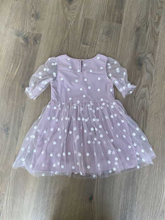 Святкова нарядна стильна сукня