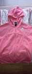 Dwie Bluzy Adidas w rozmiarze L i S