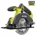 Ryobi piła tarczowa akumulatorowa 18V NOWA z USA