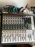 Soundcraft Signature 12 MTK, Idealny stan!