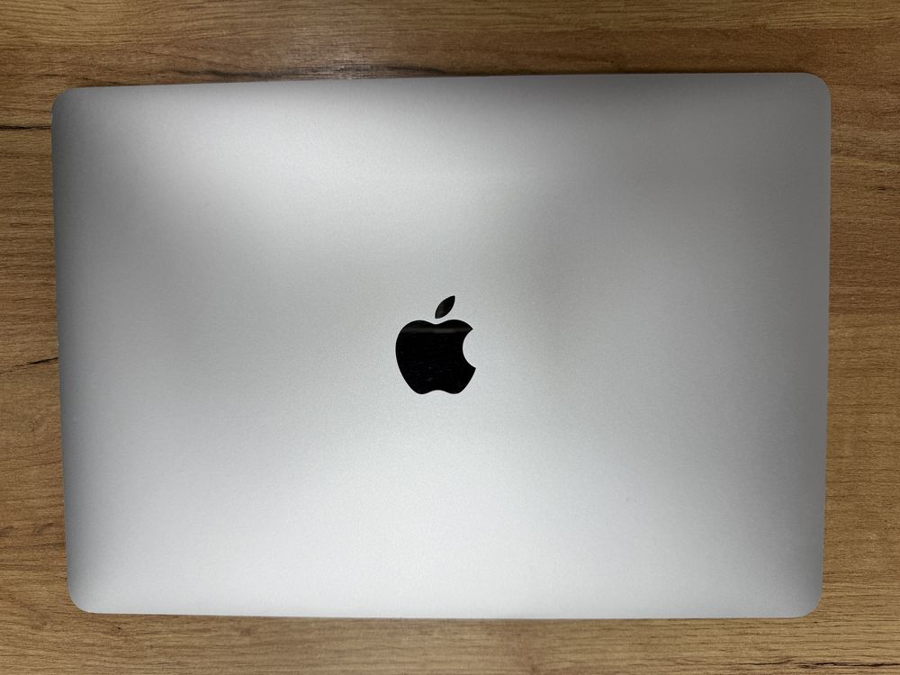 Macbook Air 13 2018(2019) i5|8|256 •Гарантія Ідеальний стан Макбук