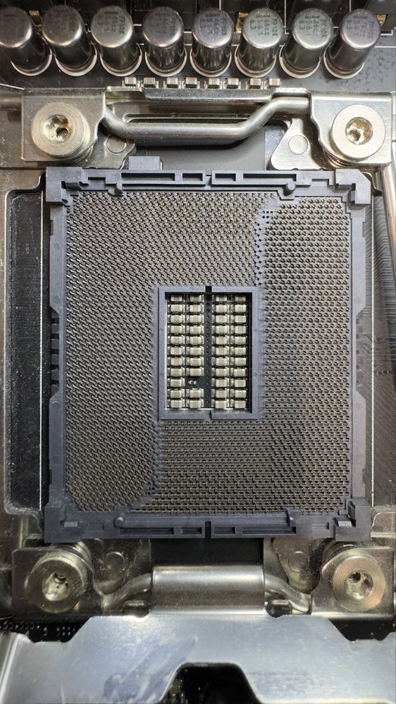 Płyta główna ASUS X99-S + procesor Intel Xeon E5-2603v3