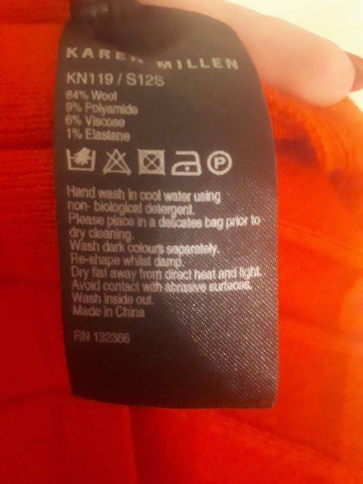 платье Karen Millen