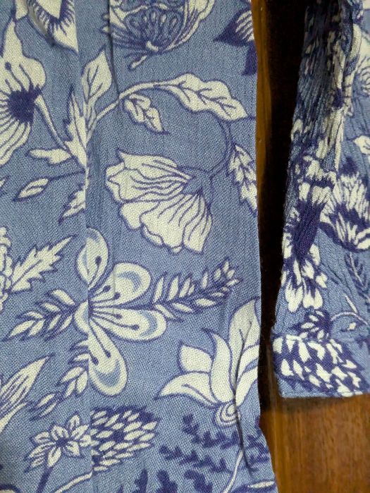 Blusas novas S - Natura