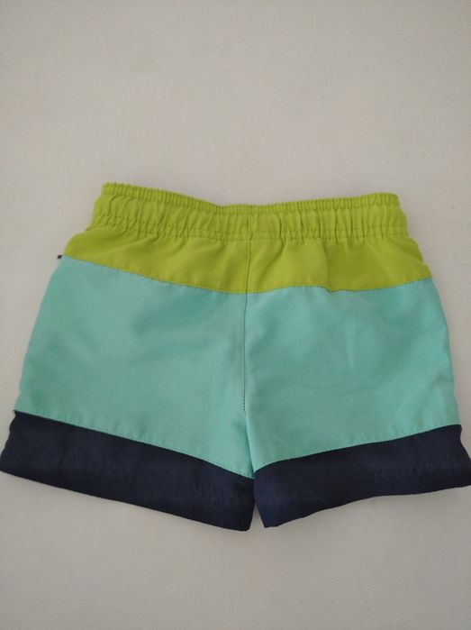 Calções de banho Lupilu tamanho 12/24 meses