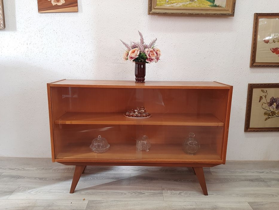 Mała komoda vintage