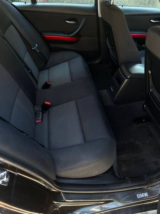 BMW 3 2005рік.2.0 бензен