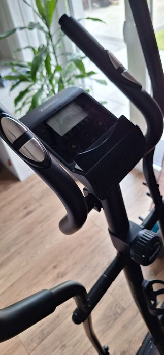 Orbitrek Zipro Burn Gold