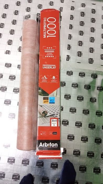 Podkład Arbiton Multiprotec