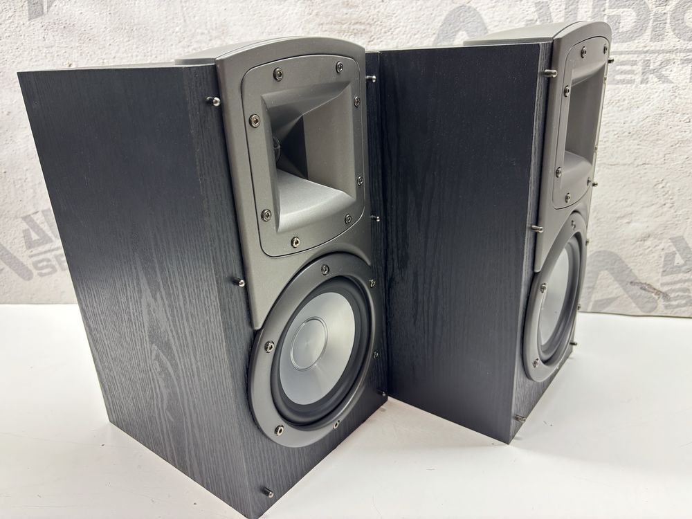 Klipsch B-2 kolumny podstawkowe