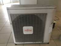Klimatyzator Fujitsu AJYA54LCLR 15,2/16,6 kW