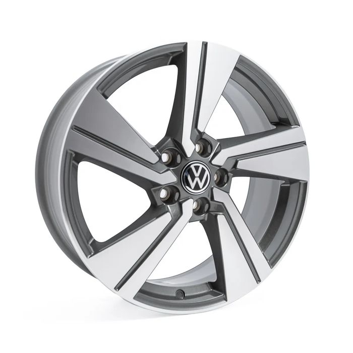 NOWE ORYGINALNE Felgi / Koła 18" Volkswagen Golf Touran Passat Tiguan