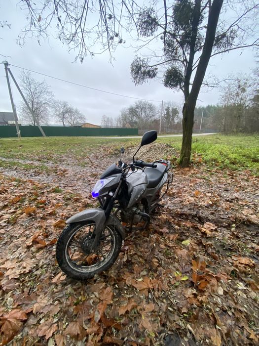 Продам lifan cityr 200(175)