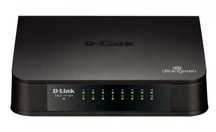 Комутатор D-Link DES-1016A НОВИЙ В УПАКОВЦІ