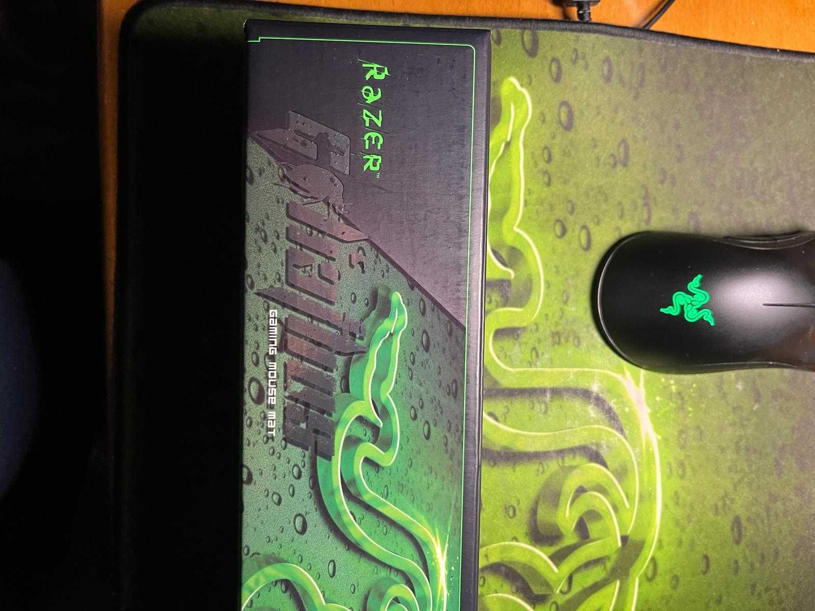 Tapete de rato Razer Goliathus Speed Edition