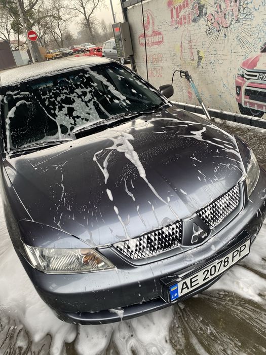 Продам Mitsubishi Lancer 9 2007