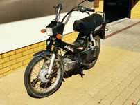 Puch  Puch Hero Motorower retro