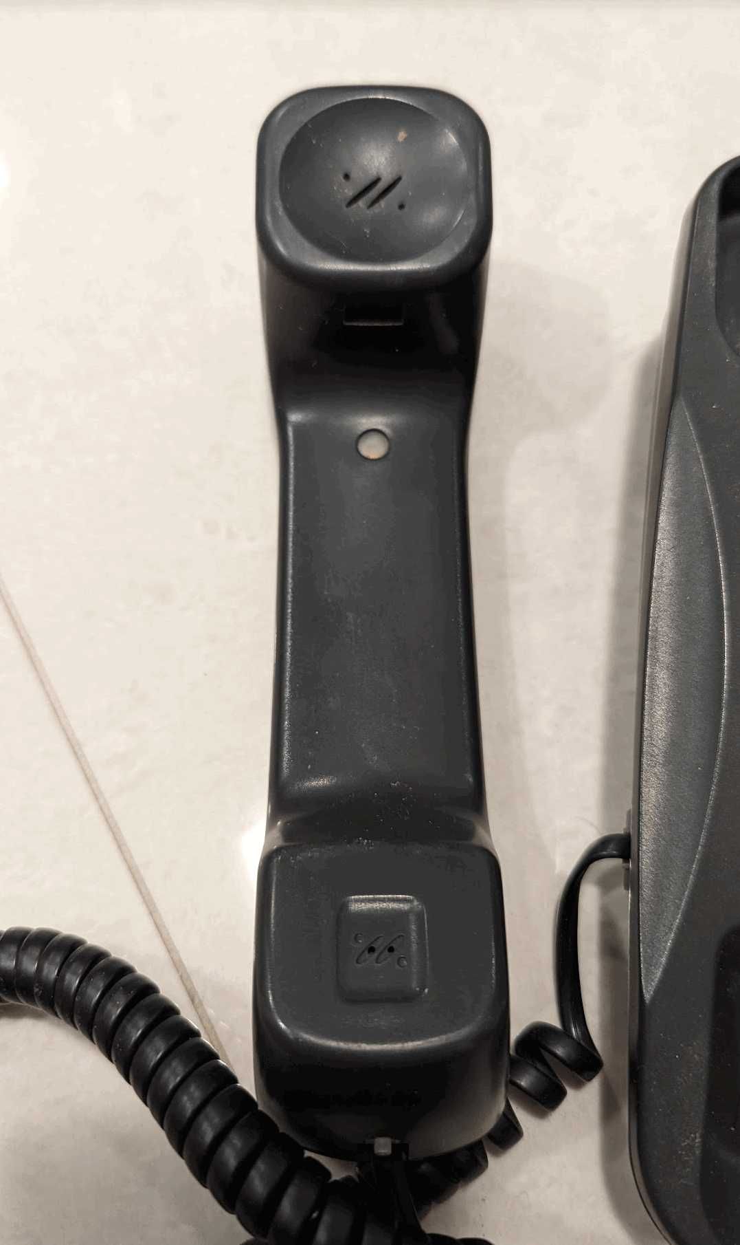 Telefon stacjonarny Yamed | DB | W-wa