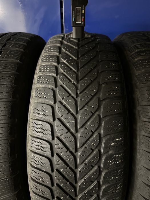 Michelin Alpin Debica Frigo 185/65r15 Склад Шин Умань