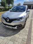 Renault Kadjar Renault Kadjar 1.3 TCE ,2018 rok ZADBANY Mały przebieg 98 tyś