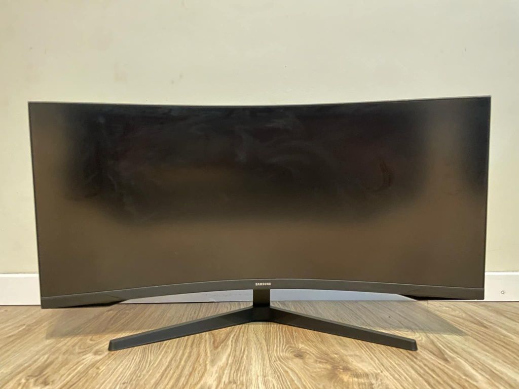 Monitor samsung odyssey g5 34 cale 165hz 2k