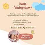 Ama em Cacém, não 10min da estação