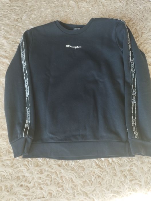 Bluza chłopięca Champion