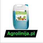 Nawóz dolistny Agrolinija-S 25L na niedobory mikro i makro w KUKURYDZY