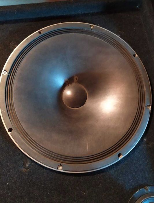 Винтажные Динамики Yamaha JA 3813 15".