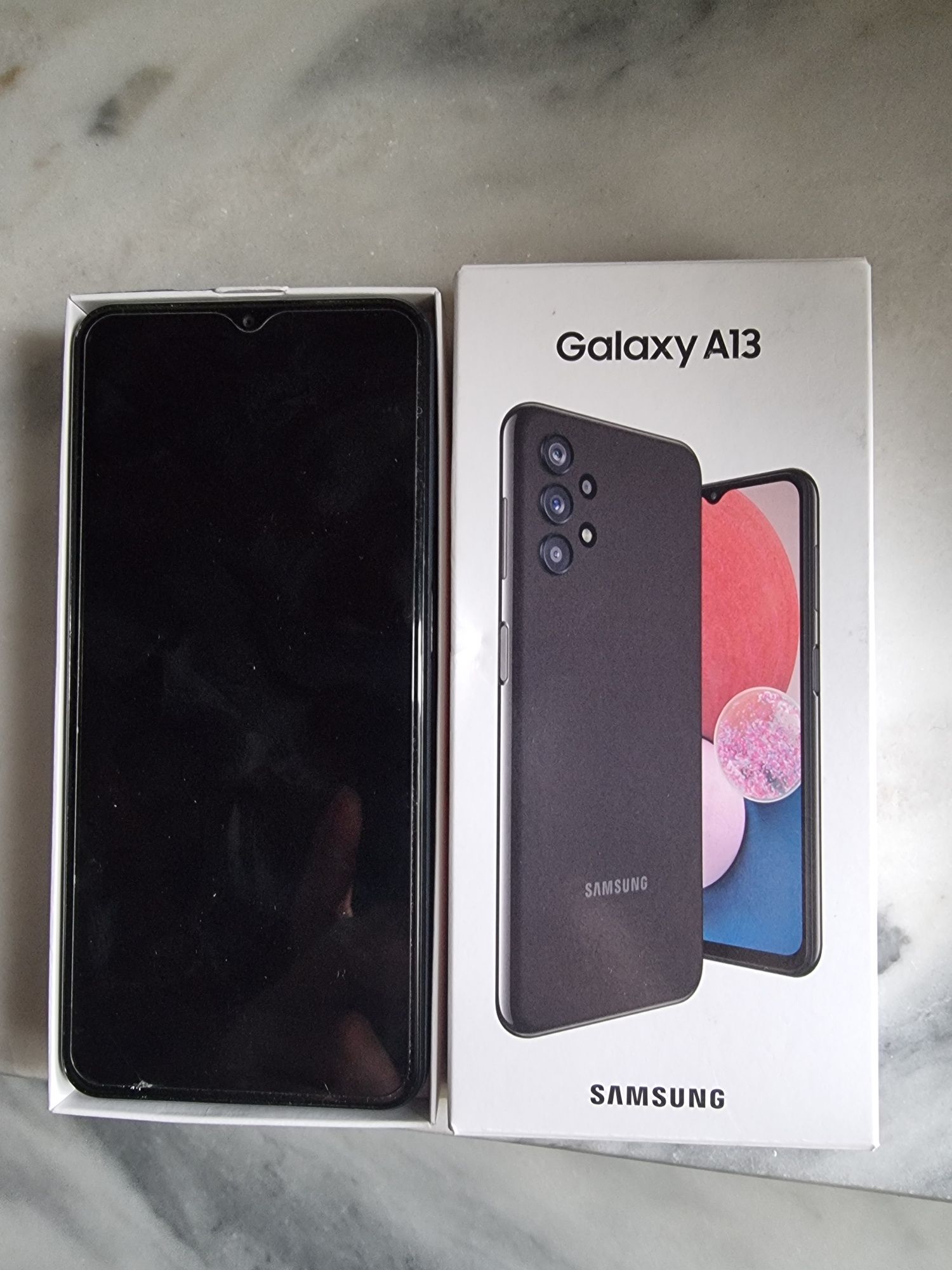 Samsung galaxy A13 64Gb