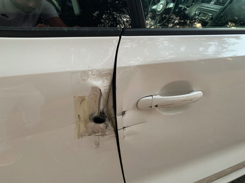 VW Polo 1.2 TDI 2012