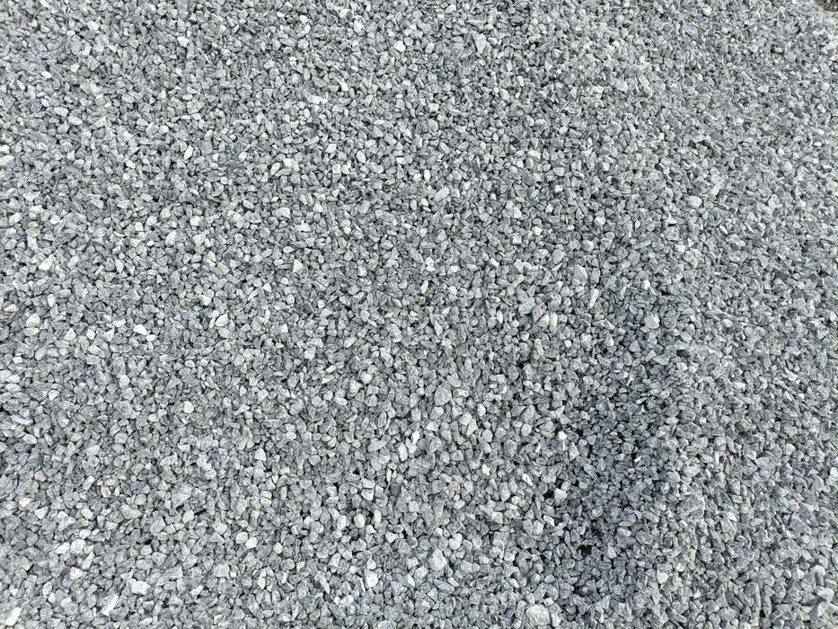 Grys  granitowy ozdobny green serpentynit 4-31.5mm