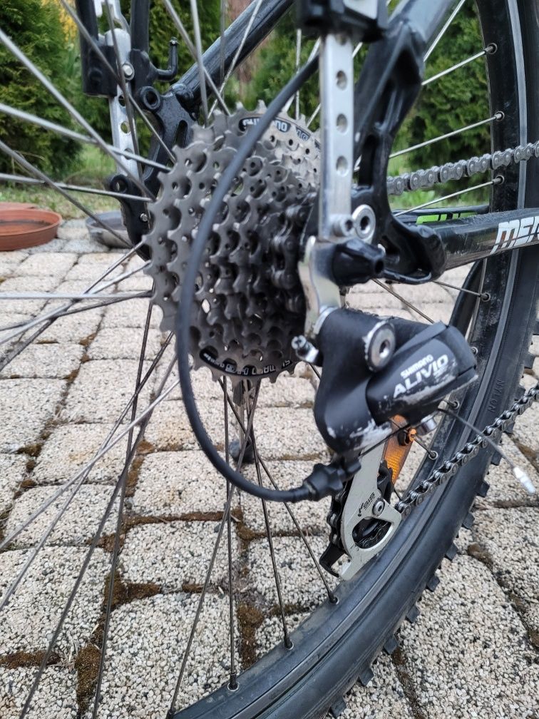 MERIDA  Matts Sua 40