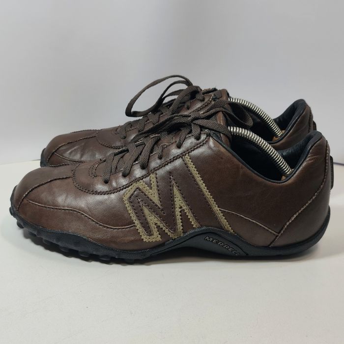 кросівки Merrell Sprint Blast