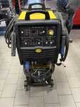 Tig Magnum THF 336 AC/DC Puls