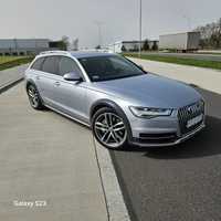 Audi A6 Allroad Audi A6 Allroad 320KM 100% przebieg Bezwypadkowy