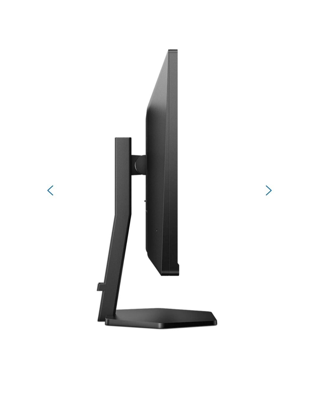 Monitor Philips USB - C FHD