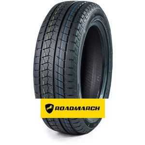 NOWA nowe Opona opony zimowe zimowa 195/50R15 82H SNOWROVER 966