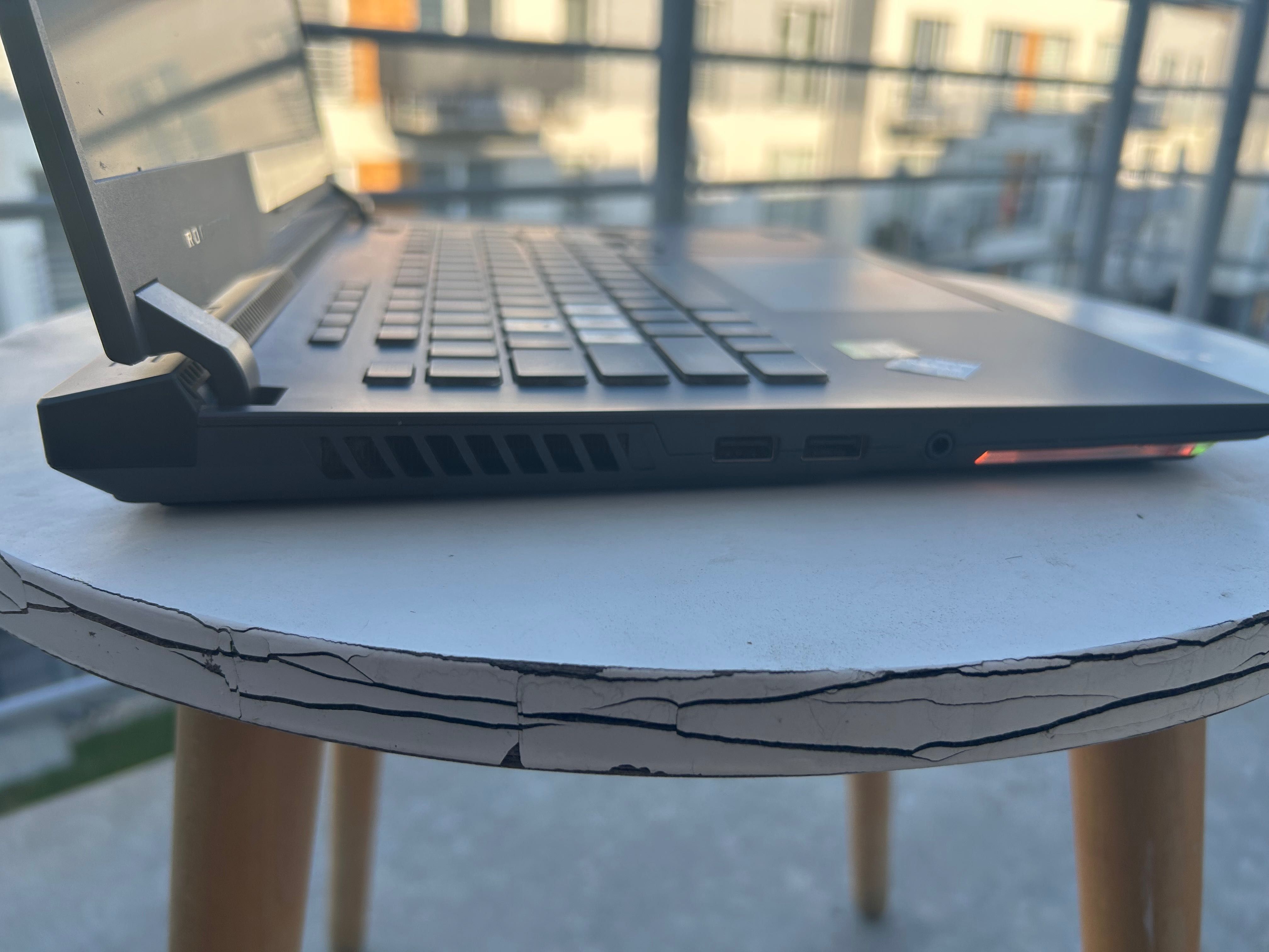 ASUS ROG Strix G15