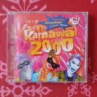 Płyta CD Karnawał 2000