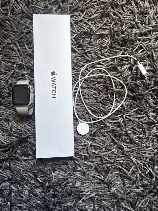 Apple watch se 44 mm gps