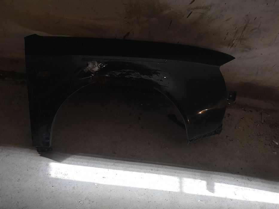 Błotnik Audi A6 c5, prawy przód, przedlift