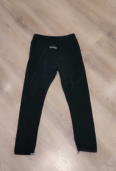 Флісовий костюм Essentials Fear Of God розмір М