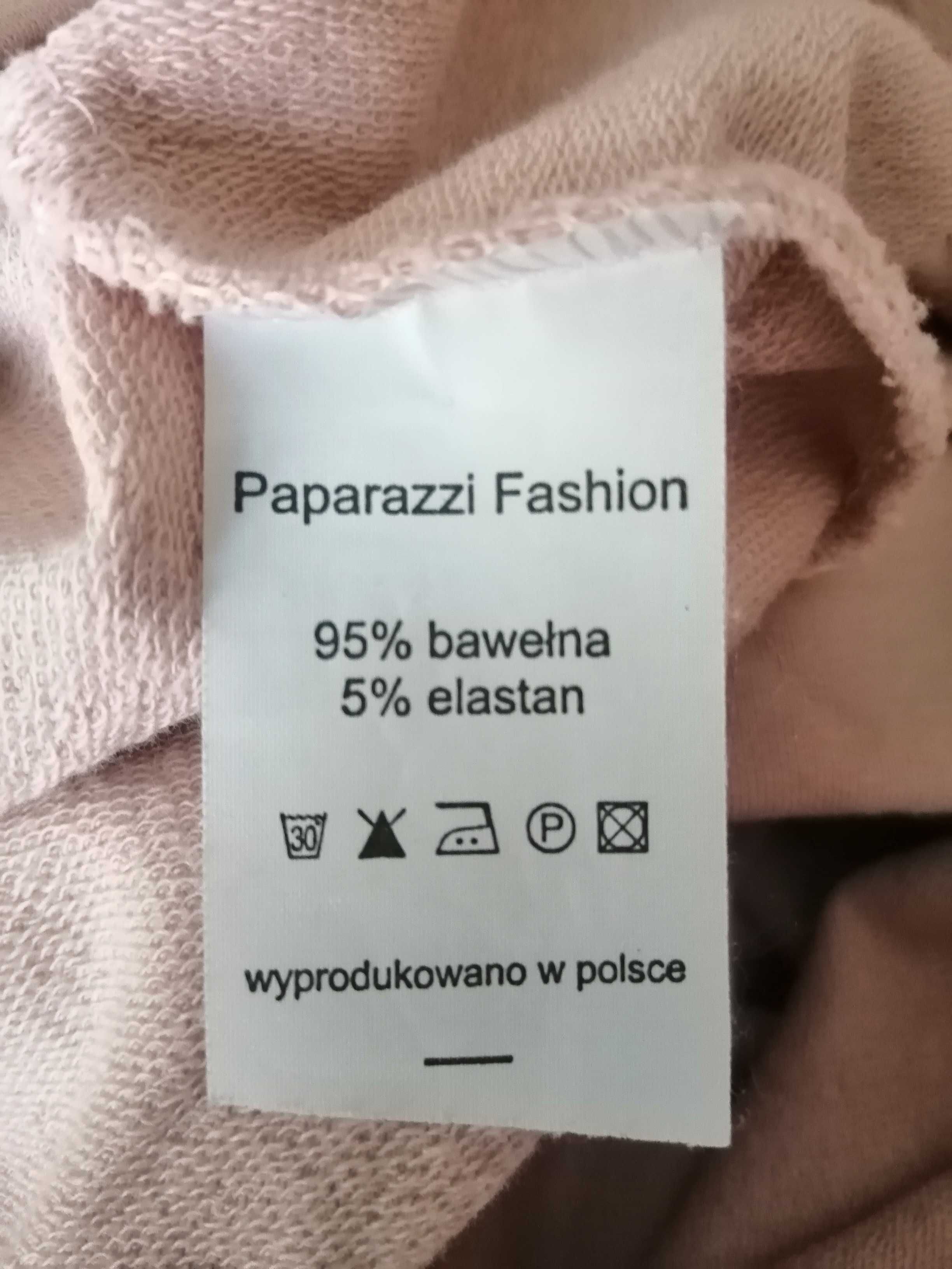 Kombinezon Paparazzi Fashion