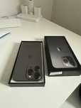 iPhone 13 Pro 512gb Grafit Oryginalna Bateria 95%