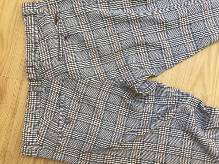 Штани чоловічі «PLUS SCORPION”