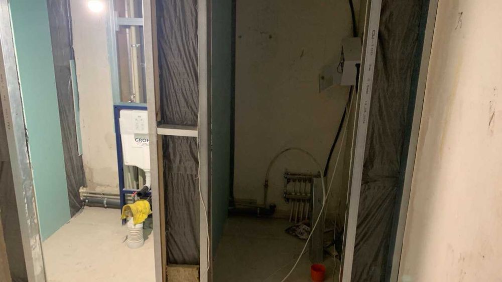 Аренда помещения в Харькове на Валентиновской в р-не м."Студенческая".